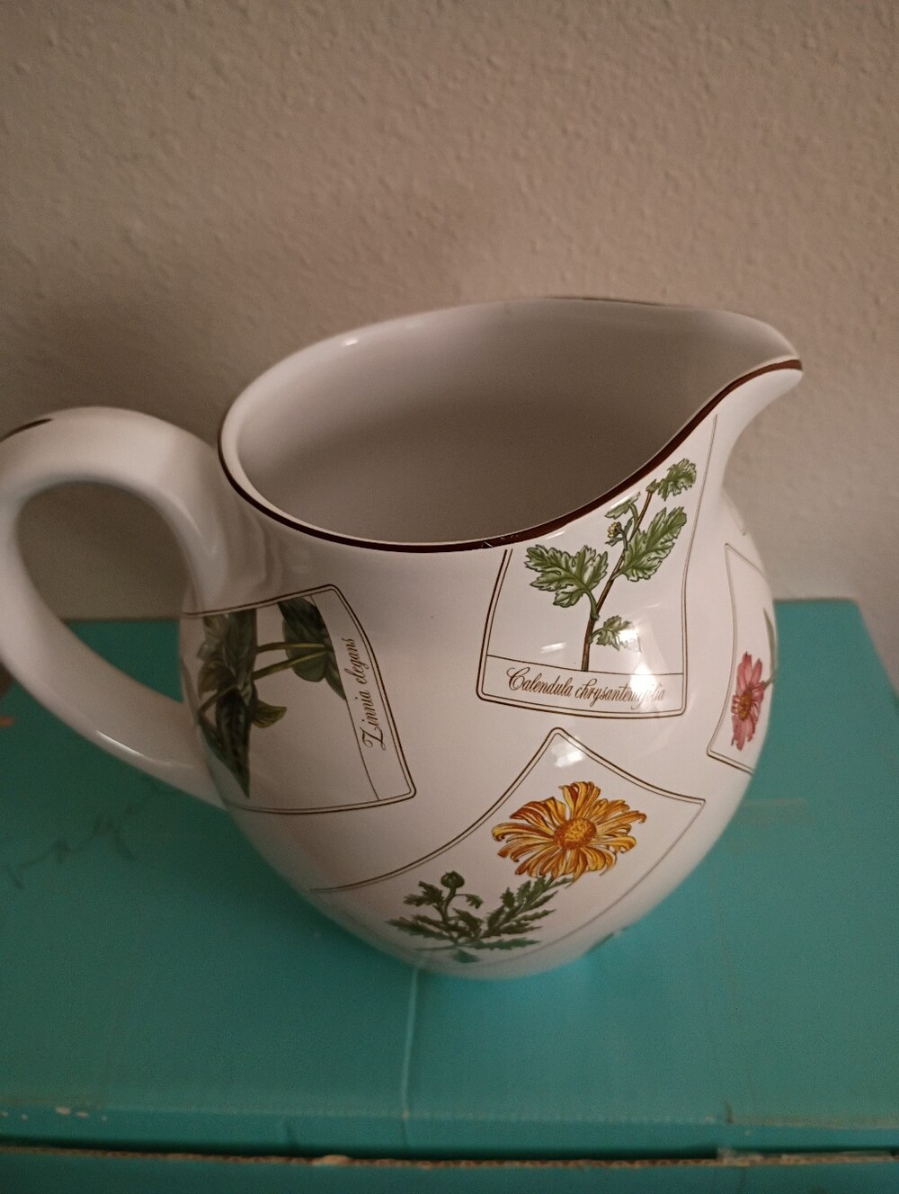 2 VINTAGE ANTIQUE TIFFANY &CO PIECES A PITCHER AND VASE MINT CONDITION IN BOXES